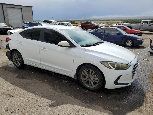 Vin: 5npd84lf8jh329874, lot: 54979105, hyundai elantra sel 20184