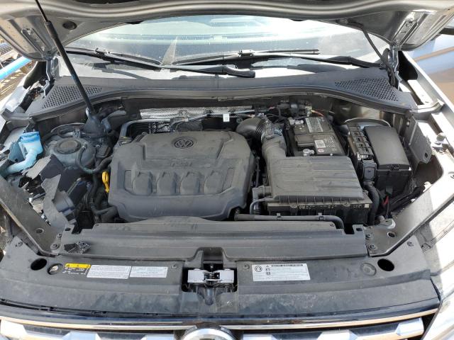 2020 VOLKSWAGEN TIGUAN SE 3VV2B7AX7LM127421