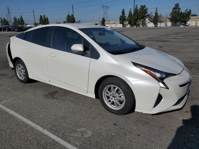 Vin: jtdkbrfu7g3520500, lot: 57494125, toyota prius 20164