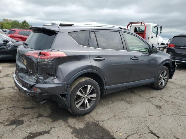 Vin: jtmrfrev5hj123605, lot: 55751675, toyota rav4 xle 20173