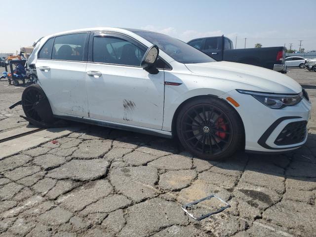 Vin: wvw8a7cd7pw174128, lot: 55689755, volkswagen gti 40th a 40th anniversary 20234