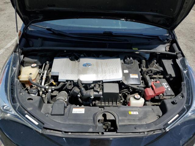 2017 TOYOTA PRIUS - JTDKARFU6H3041795