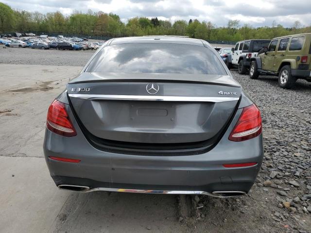 2017 MERCEDES-BENZ E 300 4MAT WDDZF4KB3HA099324