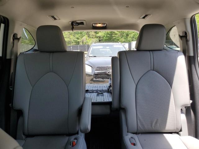 2020 TOYOTA HIGHLANDER - 5TDDZRBH0LS037307
