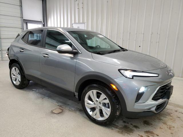 Vin: kl4ambsl3sb188462, lot: 56862325, buick encore preferred 20254