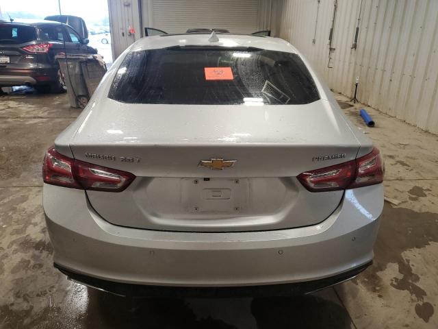 2019 CHEVROLET MALIBU PRE 1G1ZE5SX0KF124133