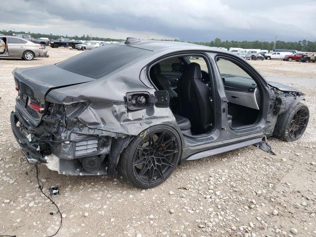 Vin: wbs33ay01mfl34399, lot: 55350395, bmw m3 competition 20213