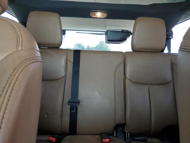 2015 JEEP WRANGLER U 1C4BJWEG5FL612135
