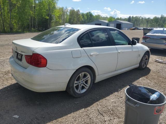 Vin: wbapk7g51bnn85449, lot: 57026045, bmw 3 series xi 20113