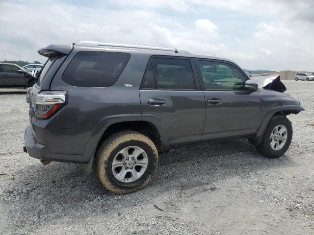 Vin: jtebu5jr8h5442588, lot: 55457125, toyota 4runner sr5/sr5 premium 20173