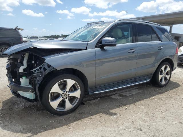 MERCEDES-BENZ GLE-CLASS 350