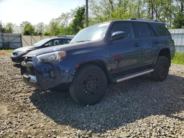 Vin: jtemu5jr0r6301129, lot: 55409795, toyota 4runner sr5/sr5 premium 2024 img_1