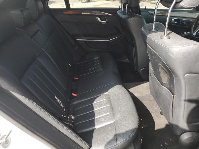 2016 MERCEDES-BENZ E 400 4MAT - WDDHF6HB4GB170909