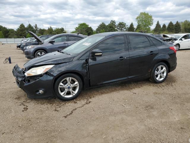 Vin: 1fadp3f21dl338315, lot: 55977315, ford focus se 2013 img_1