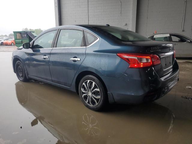 Vin: 3n1ab7ap8hy259522, lot: 58439005, nissan sentra s 20172