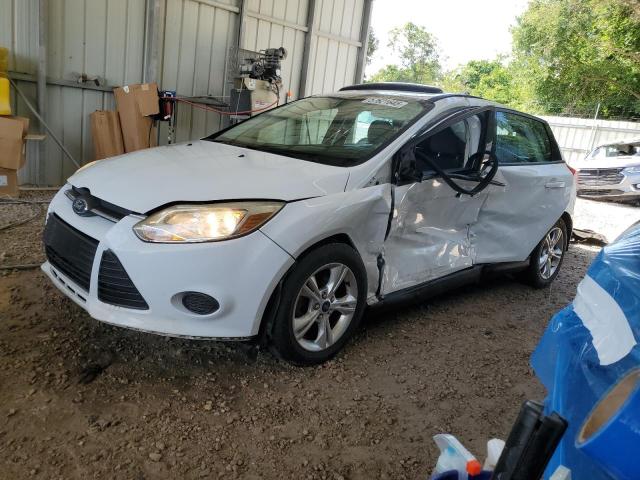 Vin: 1fadp3k21el317410, lot: 57621645, ford focus se 2014 img_1