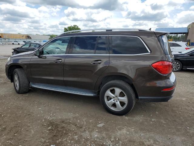 Vin: 4jgdf7cexea400936, lot: 58855325, mercedes-benz gl-class 450 4matic 20142