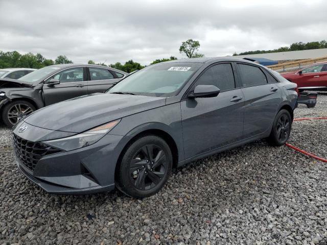 Vin: kmhlm4ag1pu627230, lot: 56118075, hyundai elantra sel 2023 img_1