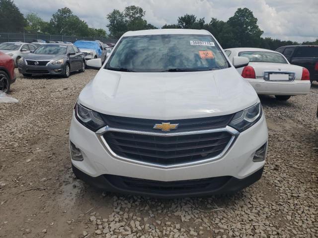 2020 CHEVROLET EQUINOX LT - 2GNAXKEV3L6204343