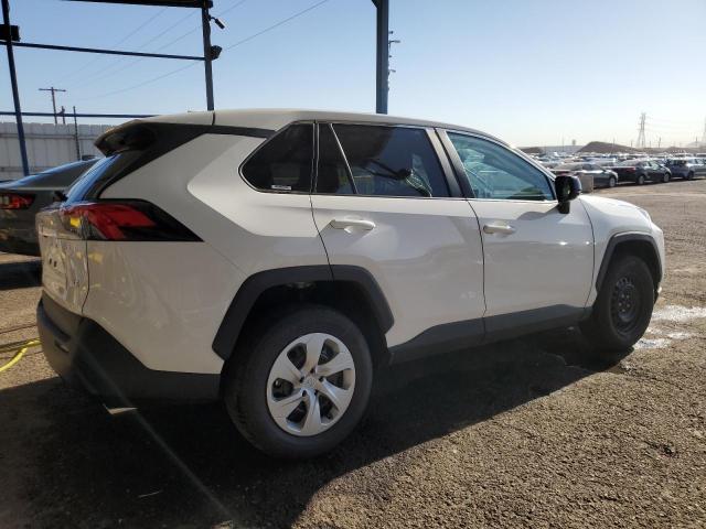 Vin: 2t3h1rfv2sc316961, lot: 57903535, toyota rav4 le 20253