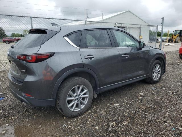 Vin: jm3kfbbm5p0173095, lot: 57947015, mazda cx-5 selec select 20233