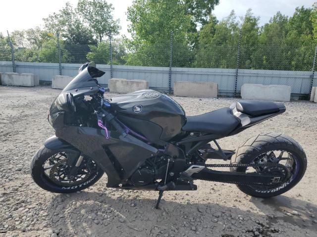 2017 HONDA CBR1000RR 4S9SX1A1XHS353238