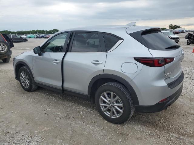 Vin: jm3kfbbm8p0153164, lot: 58672605, mazda cx-5 selec select 20232