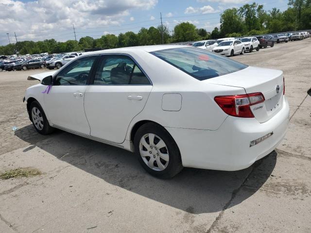 Vin: 4t4bf1fk8cr264040, lot: 58336995, toyota camry base 20122
