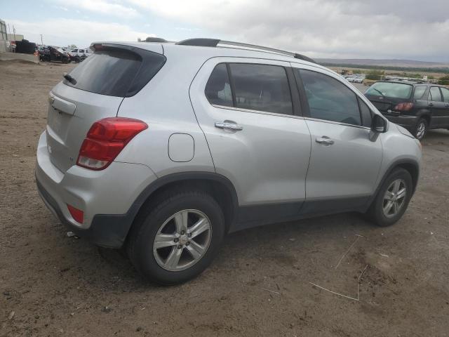 Vin: kl7cjlsb5jb530137, lot: 56015245, chevrolet trax 1lt 20183