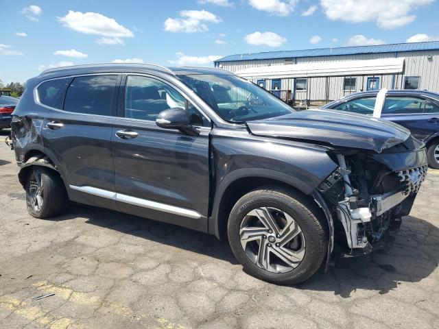 Vin: 5nms3daj4nh464270, lot: 56100765, hyundai santa fe sel 20224