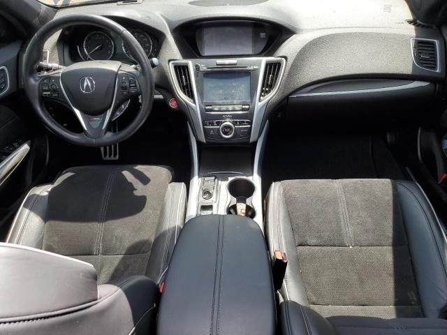 2018 ACURA TLX TECH+A 19UUB2F65JA010961