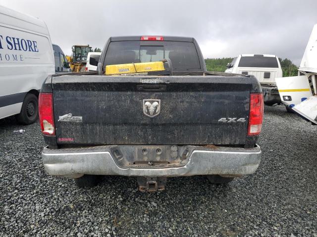 2018 RAM 3500 SLT 3C63R3LL5JG354157