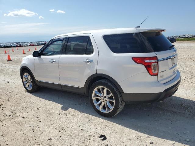 Vin: 1fm5k7f82fga87126, lot: 55501495, ford explorer limited 20152