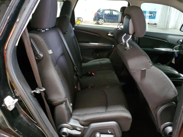 2015 DODGE JOURNEY SX - 3C4PDCBG1FT697446