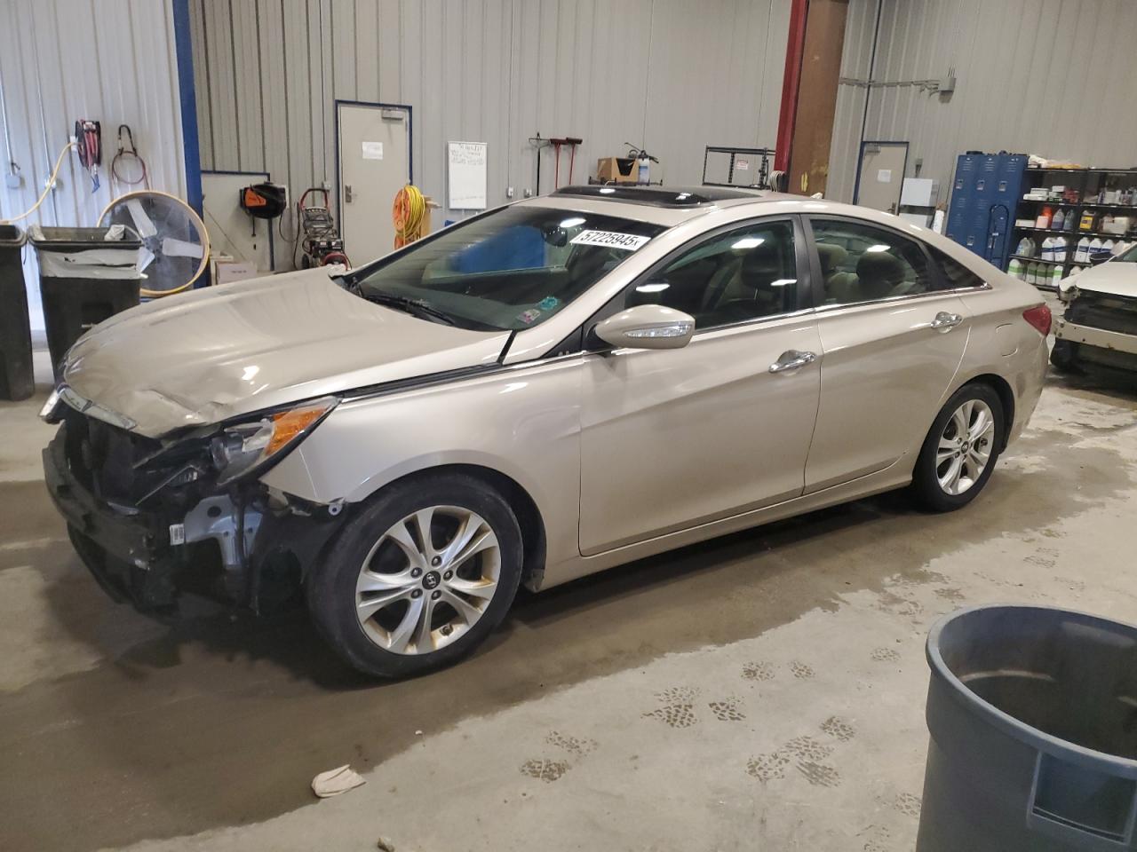HYUNDAI SONATA SE