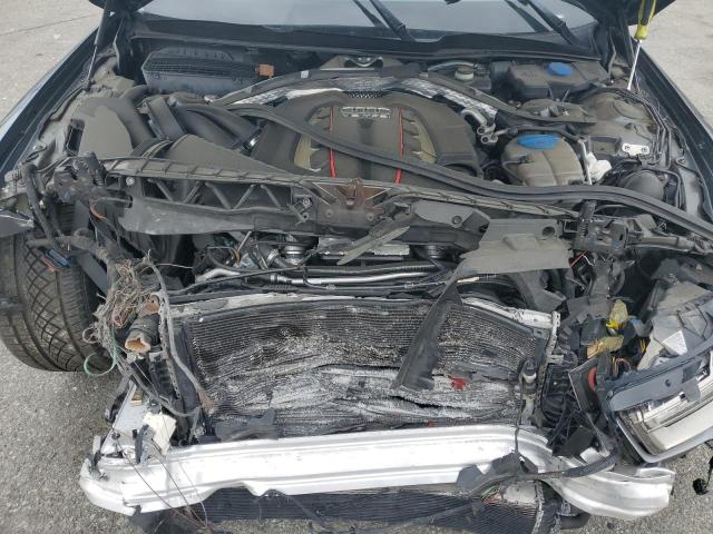 2015 AUDI S6 WAUF2AFC2FN034560