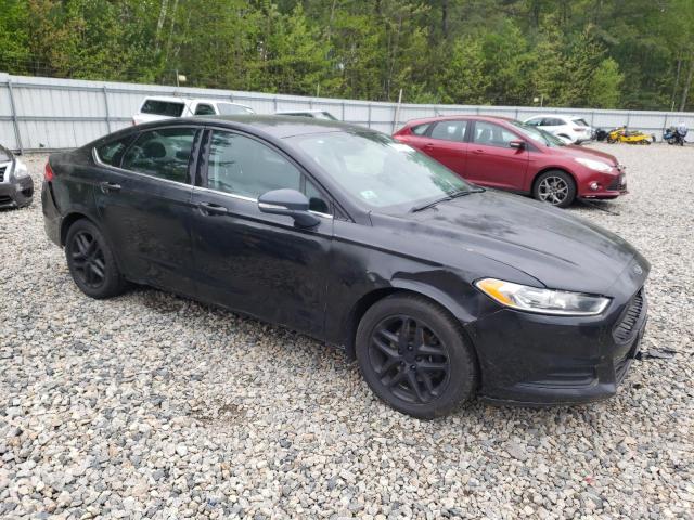 Vin: 1fa6p0h75e5379701, lot: 57720145, ford fusion se 20144