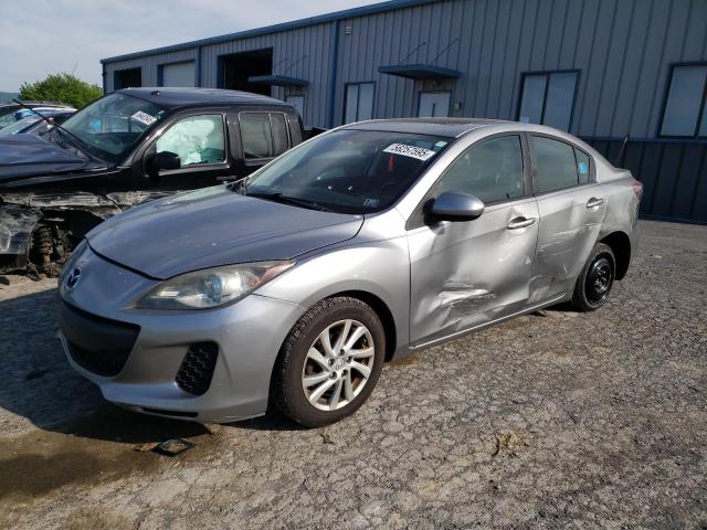 Vin: jm1bl1w84c1599115, lot: 56257595, mazda 3 i 2012 img_1