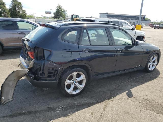 2014 BMW X1 XDRIVE3 - WBAVM5C54EVV92038