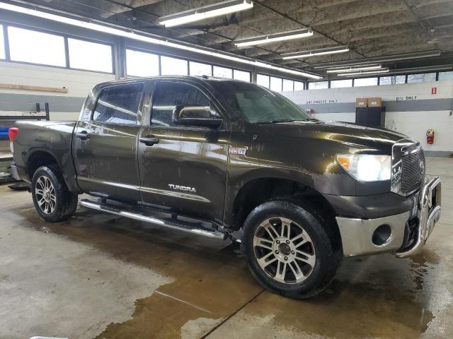 Vin: 5tfey5f16dx136318, lot: 55472245, toyota tundra crewmax sr5 20134
