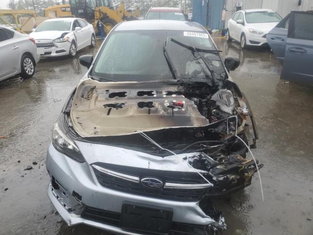 2020 SUBARU IMPREZA - 4S3GTAB65L3727733
