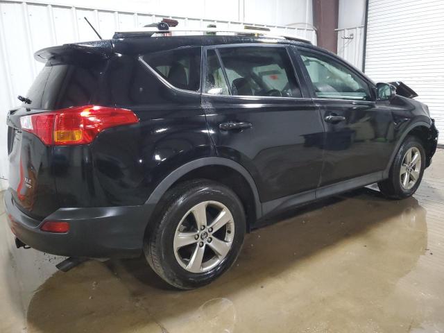 Vin: 2t3rfrev9fw287051, lot: 55813085, toyota rav4 xle 20153