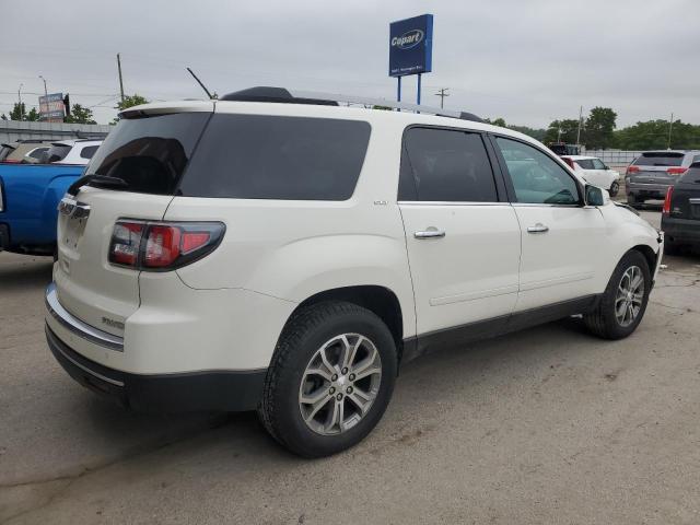 Vin: 1gkkvskd8fj305887, lot: 58307445, gmc acadia slt-2 20153