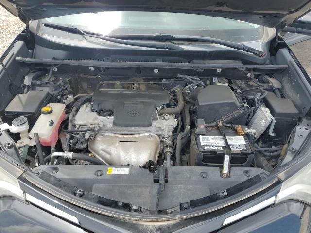 2016 TOYOTA RAV4 XLE - 2T3WFREV3GW297398