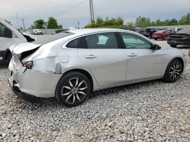 Vin: 1g1zd5st1jf294001, lot: 58547925, chevrolet malibu lt 20183