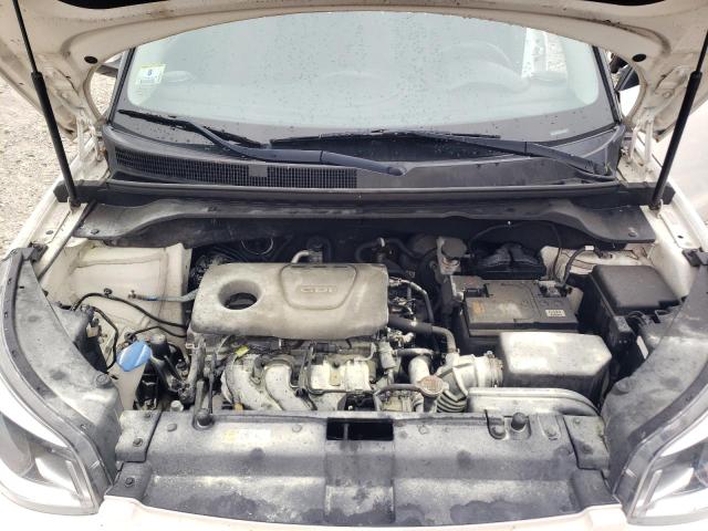 2019 KIA SOUL - KNDJN2A2XK7685121