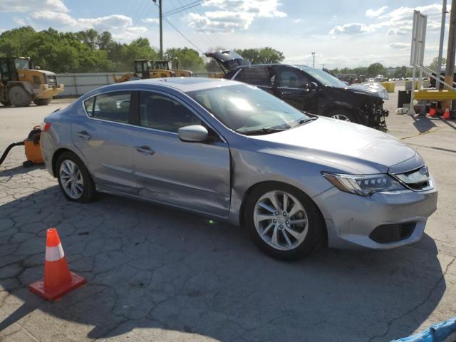 Vin: 19ude2f72ga000591, lot: 55469665, acura ilx premium 20164