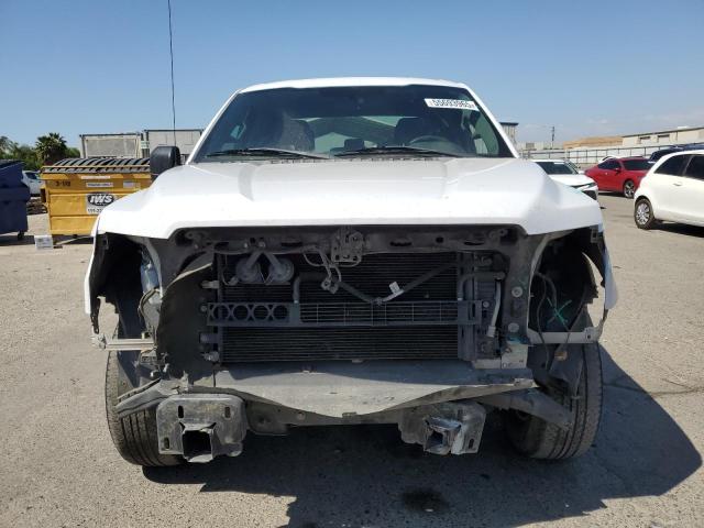 2015 FORD F150 SUPER - 1FTEW1C82FKE65498