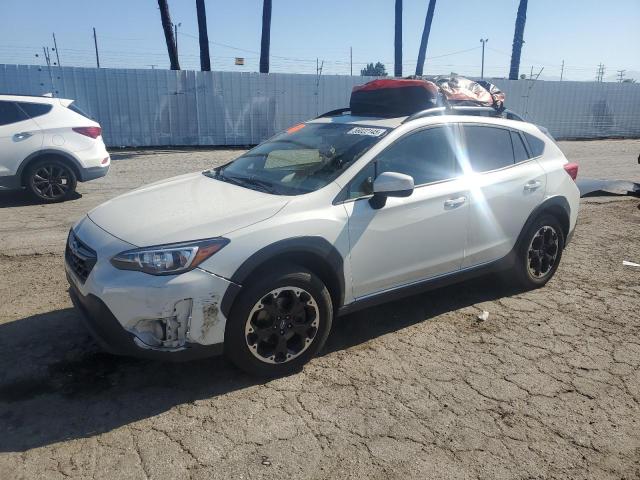 Vin: jf2gtaec8ph216576, lot: 56022145, subaru crosstrek premium 2023 img_1