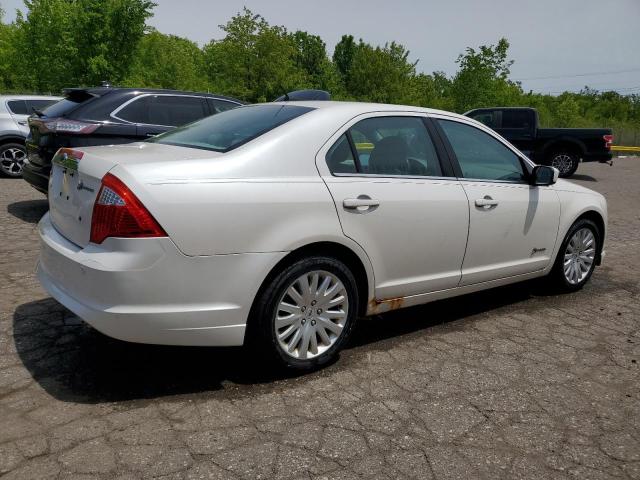 Vin: 3fadp0l39ar205763, lot: 59144155, ford fusion hybrid 20103